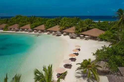 Cinnamon Dhonveli Maldives - Water Suites - 8