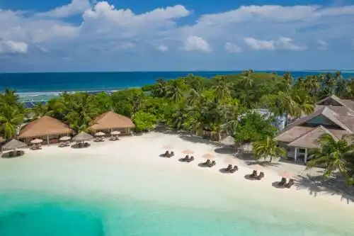 Cinnamon Dhonveli Maldives - Water Suites - 10