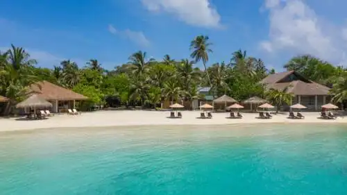 Cinnamon Dhonveli Maldives - Water Suites - 11
