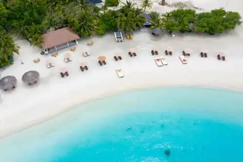 Cinnamon Dhonveli Maldives - Water Suites - 13
