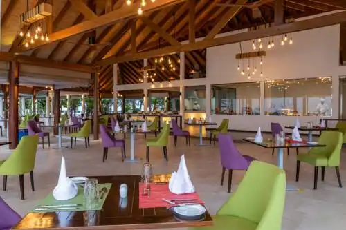 Cinnamon Dhonveli Maldives - Water Suites - 18