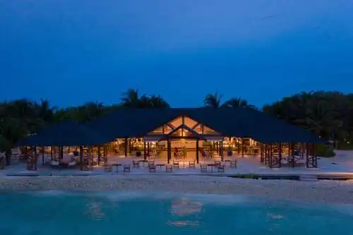 Cinnamon Dhonveli Maldives - Water Suites - 17