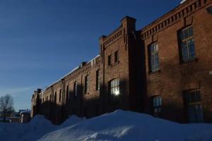 Hotel «li Rakuuna», Лаппеэнранта