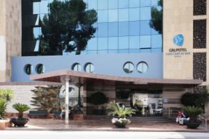 Мини-отель «Grupotel Playa Camp de Mar - Adults Only», Камп-де-Мар