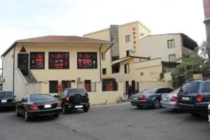 Отель «Семь», Ереван