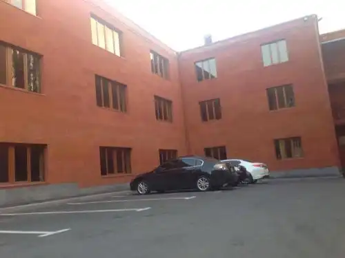 YSU GUEST HOUSE - 1