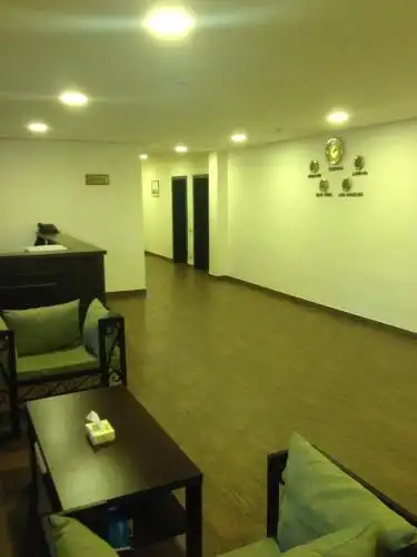 YSU GUEST HOUSE - 31