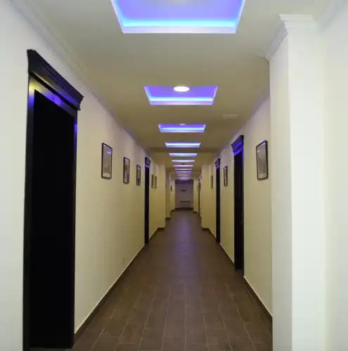 YSU GUEST HOUSE - 33