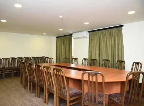 YSU GUEST HOUSE - 32