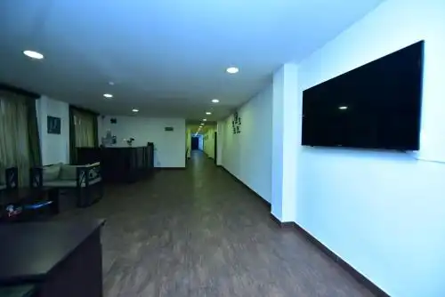 YSU GUEST HOUSE - 30