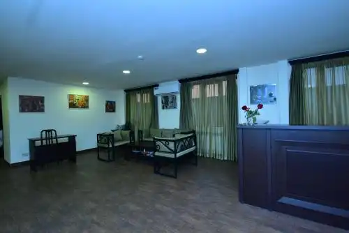 YSU GUEST HOUSE - 29