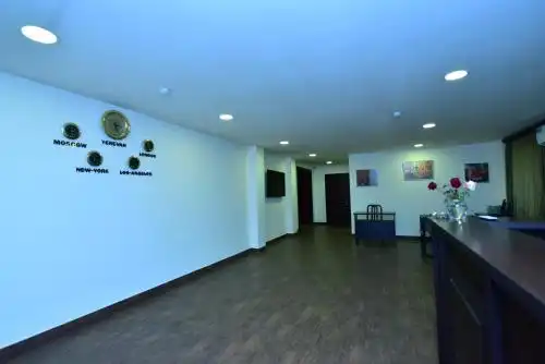 YSU GUEST HOUSE - 28
