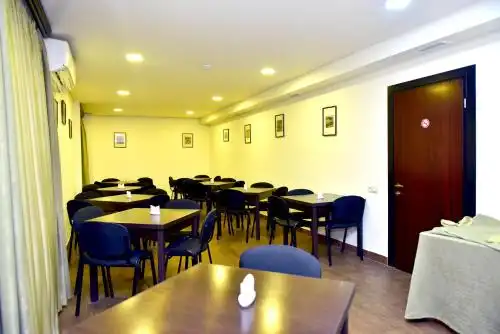 YSU GUEST HOUSE - 26