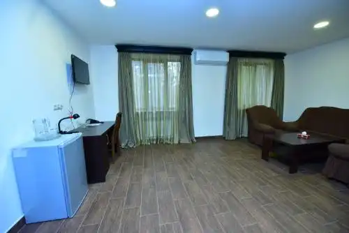 YSU GUEST HOUSE - 25