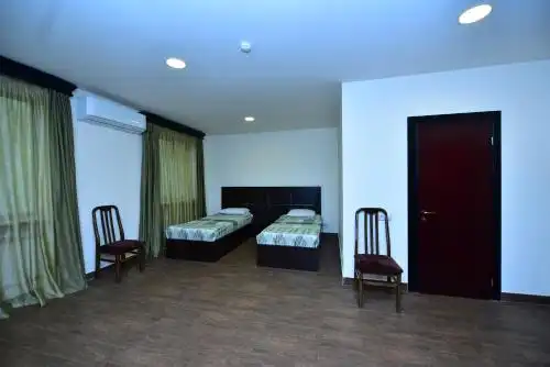 YSU GUEST HOUSE - 24