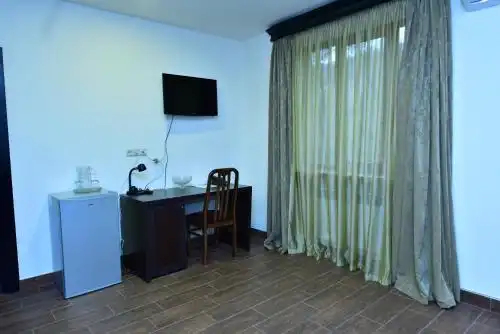YSU GUEST HOUSE - 22