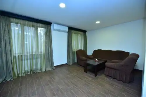 YSU GUEST HOUSE - 21