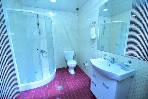 YSU GUEST HOUSE - 20