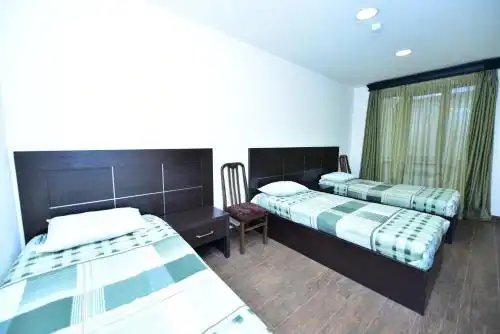 YSU GUEST HOUSE - 19