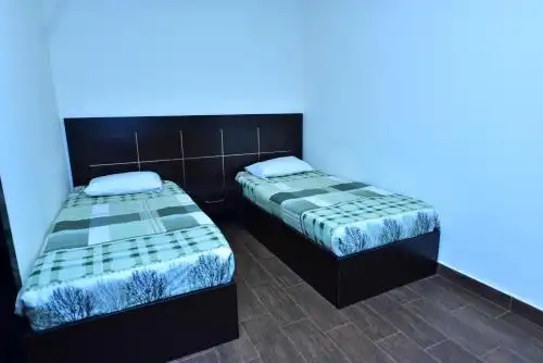 YSU GUEST HOUSE - 18