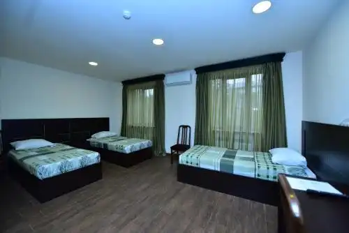 YSU GUEST HOUSE - 17