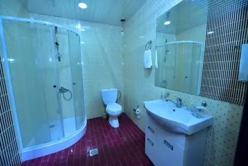 YSU GUEST HOUSE - 16