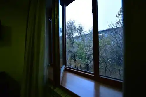 YSU GUEST HOUSE - 14