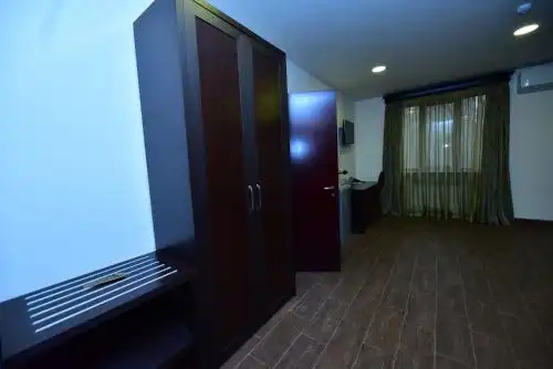 YSU GUEST HOUSE - 13