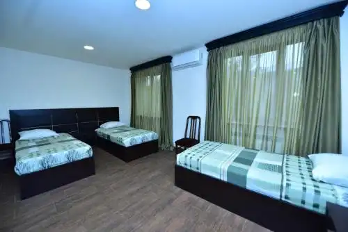 YSU GUEST HOUSE - 12
