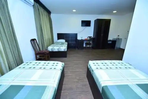 YSU GUEST HOUSE - 11