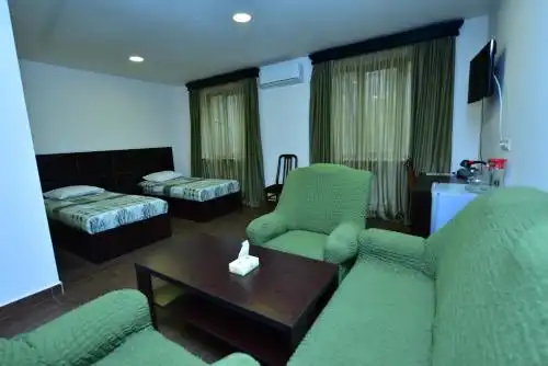 YSU GUEST HOUSE - 10