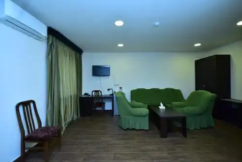 YSU GUEST HOUSE - 9