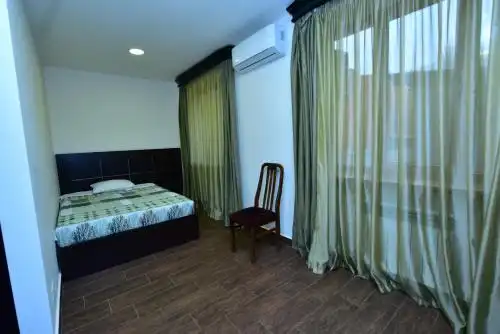 YSU GUEST HOUSE - 3
