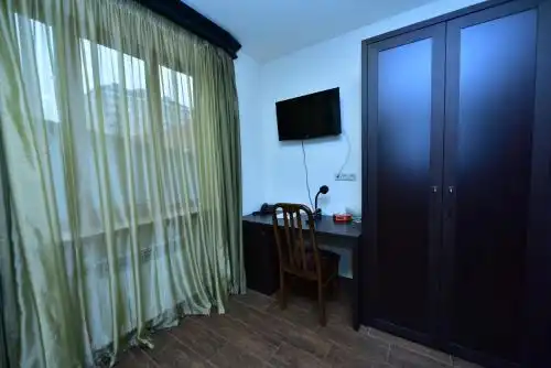 YSU GUEST HOUSE - 4