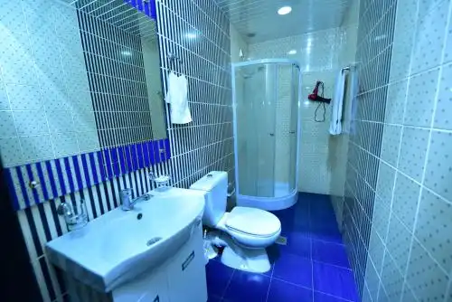 YSU GUEST HOUSE - 6