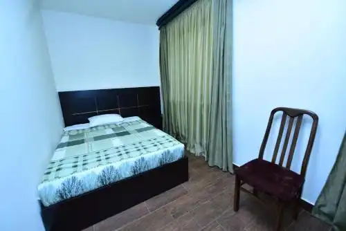YSU GUEST HOUSE - 5