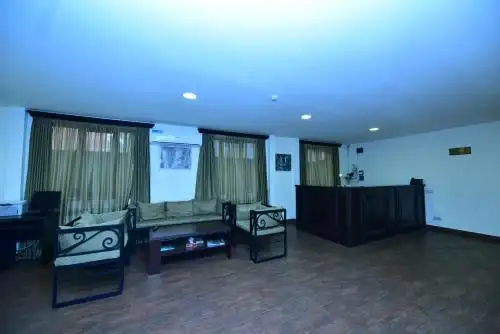 YSU GUEST HOUSE - 2