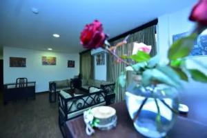YSU GUEST HOUSE, Ереван