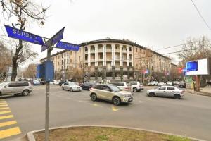 UPstairs Apart - Hostel, Ереван