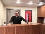 Бюджетный двухместный номер с 1 кроватью или 2 отдельными кроватями