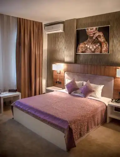 Hillmond Baku - 4