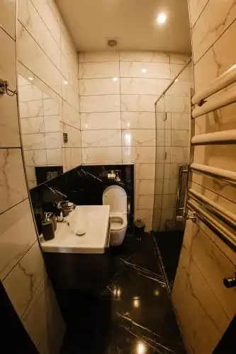 Hillmond Baku - 30