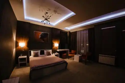 Hillmond Baku - 7