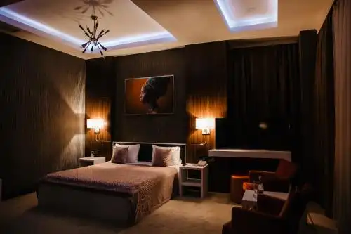 Hillmond Baku - 15