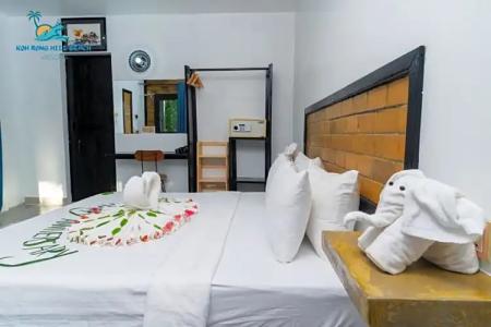 Koh Rong Hill Beach Resort - 57