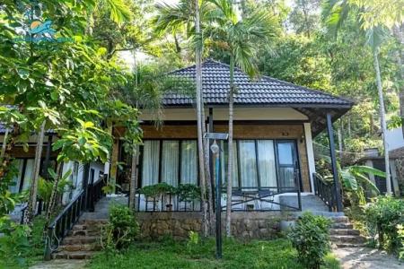 Koh Rong Hill Beach Resort - 47