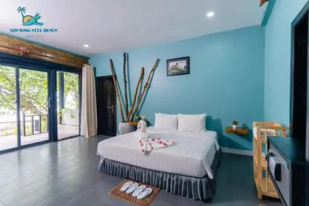 Koh Rong Hill Beach Resort - 2