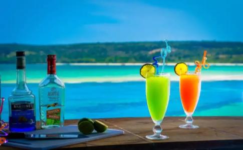 Koh Rong Hill Beach Resort - 10