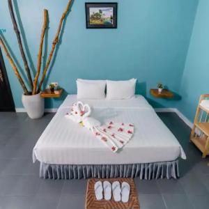 Koh Rong Hill Beach Resort - 33