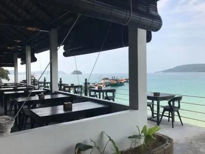 Koh Rong Hill Beach Resort - 17